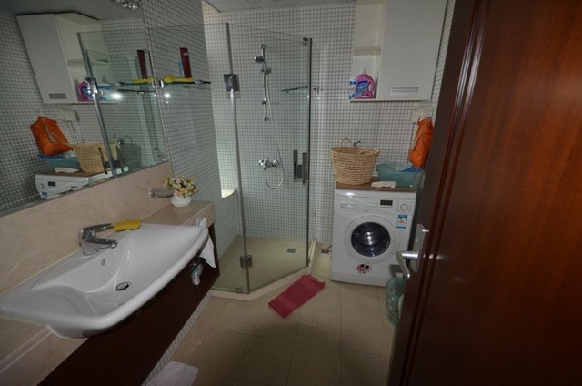 Bathroom-Master Bathroom