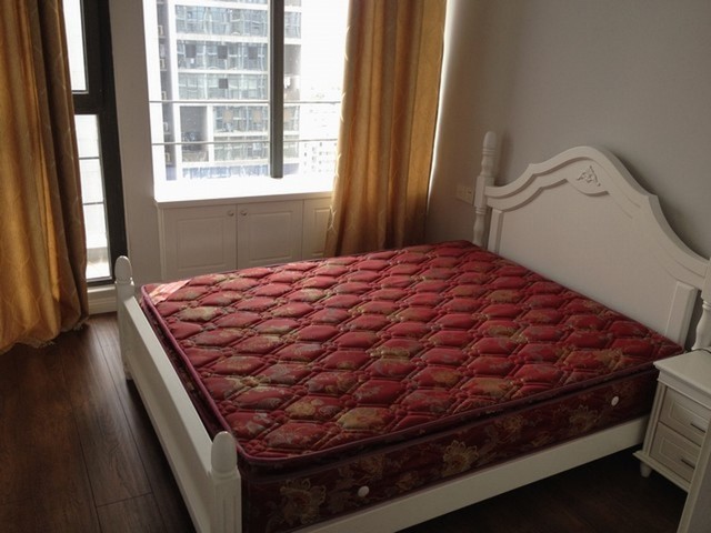 Bedroom-Master Bedroom