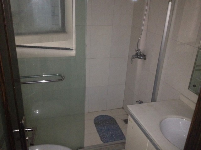 Bathroom-Master Bathroom