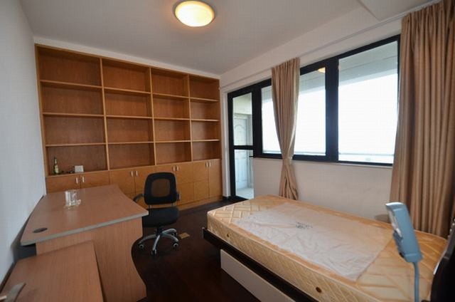 Study Room