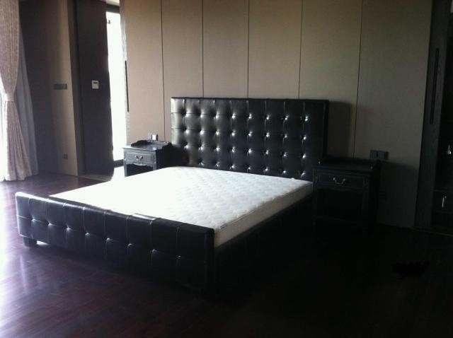Bedroom-Master Bedroom
