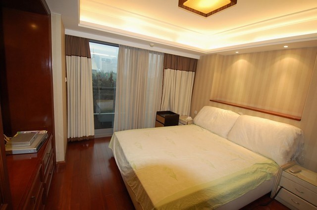 Bedroom-2nd Bedroom