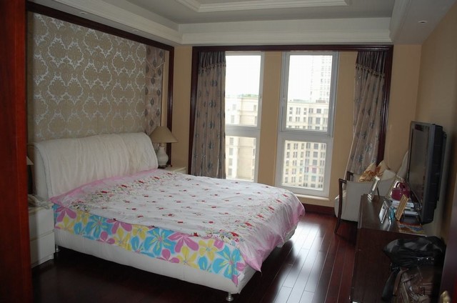 Bedroom-Master Bedroom
