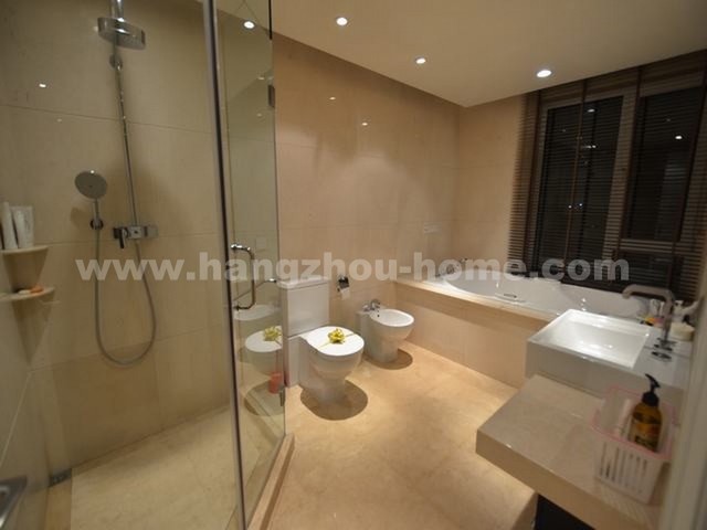 Bathroom-Master Bathroom