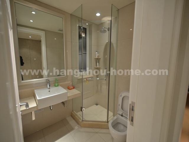 Bathroom-2nd Bathroom