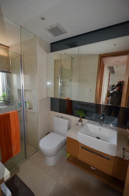 Bathroom-Master Bathroom
