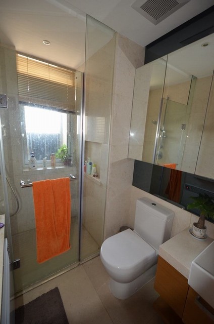 Bathroom-Master Bathroom