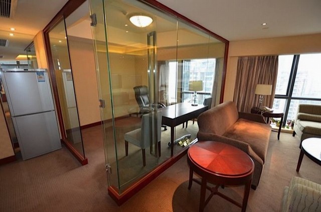 Study Room
