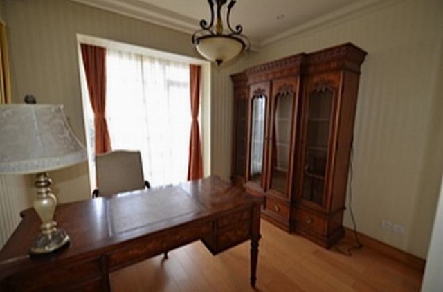 Study Room