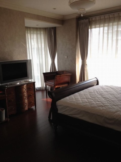 Bedroom-Master Bedroom