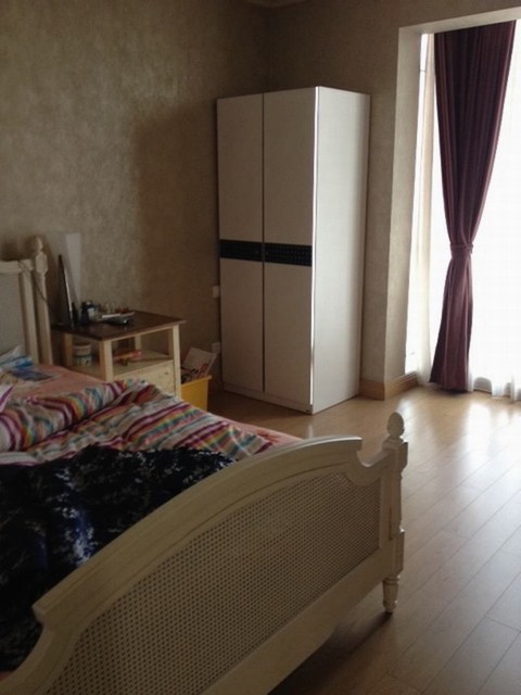 Bedroom-2nd Bedroom