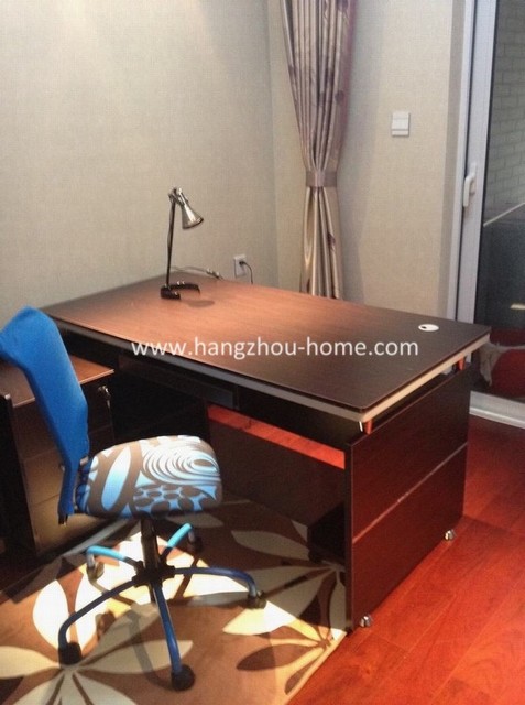 Study Room