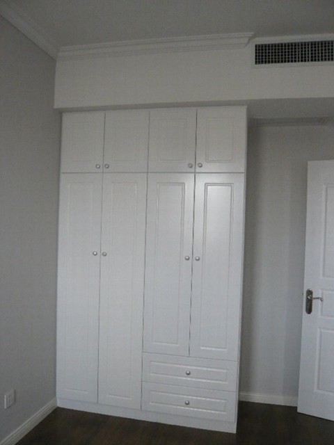 Bedroom-Master Bedroom