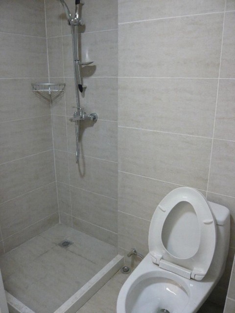 Bathroom-Master Bathroom