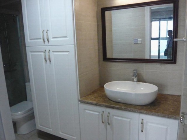 Bathroom-Master Bathroom