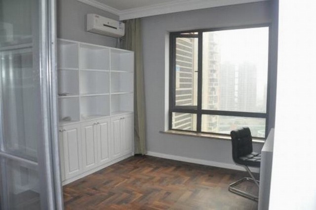 Study Room