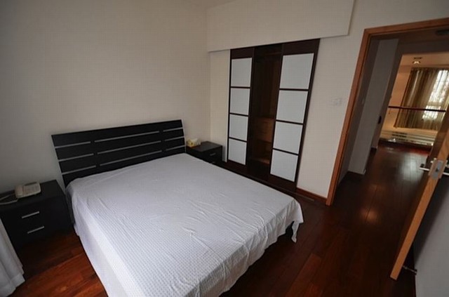 Bedroom-Master Bedroom