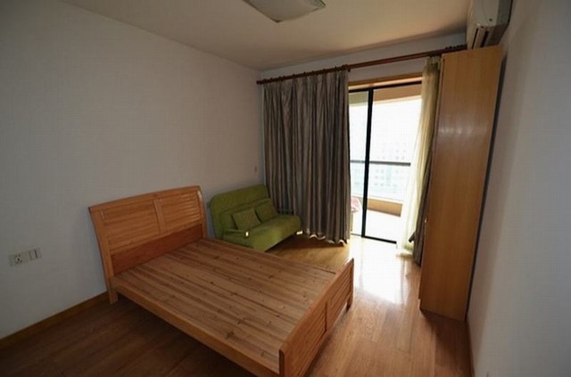 Bedroom-2nd Bedroom