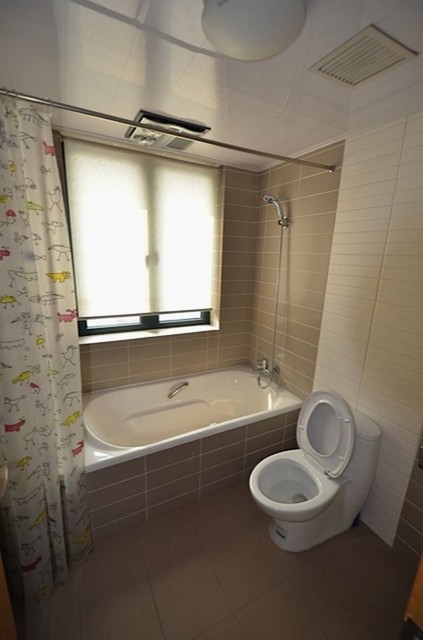 Bathroom-Master Bathroom