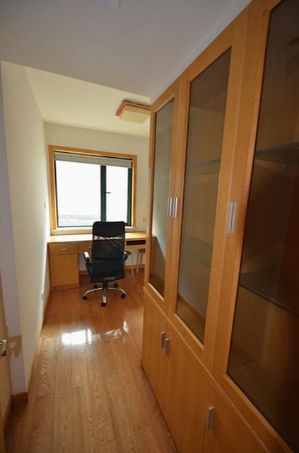 Study Room