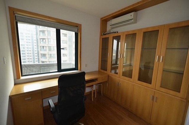 Study Room