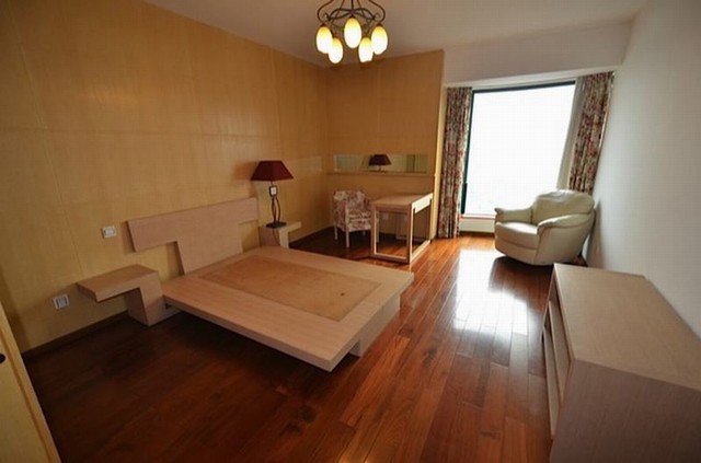 Bedroom-2nd Bedroom