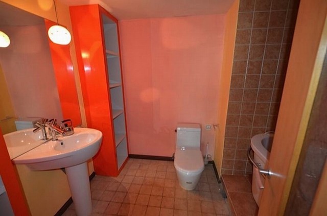 Bathroom-2nd Bathroom