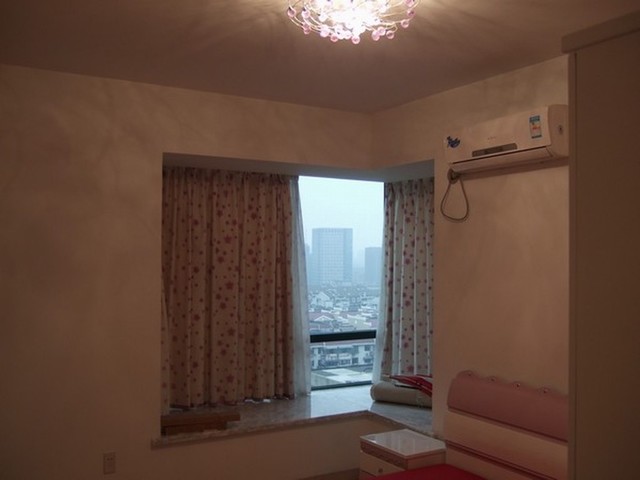 Bedroom-2nd Bedroom