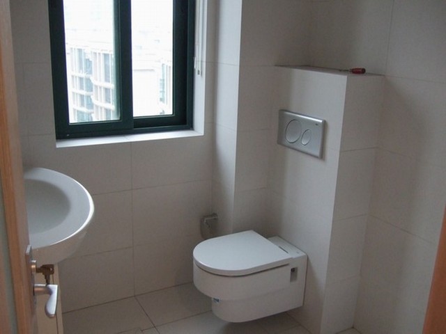 Bathroom-2nd Bathroom