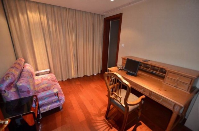 Study Room
