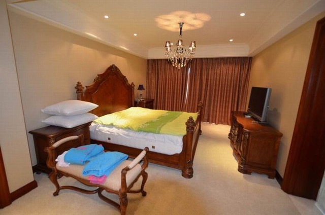 Bedroom-2nd Bedroom