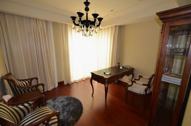 Study Room