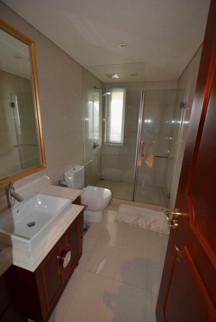 Bathroom-Master Bathroom