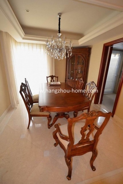 Dinning Room
