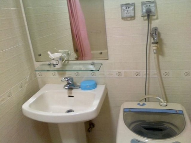 Bathroom-Master Bathroom