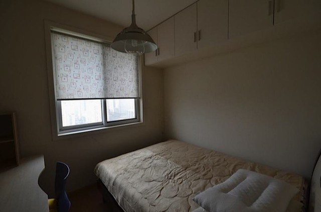 Bedroom-2nd Bedroom