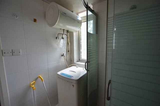 Bathroom-Master Bathroom