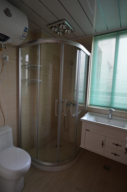 Bathroom-Master Bathroom