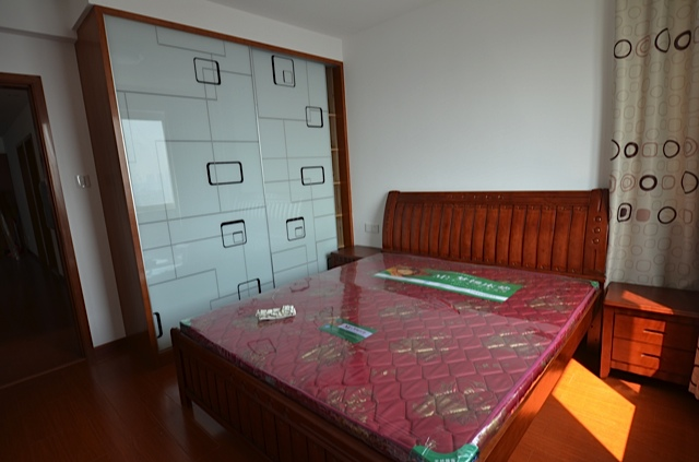 Bedroom-Master Bedroom