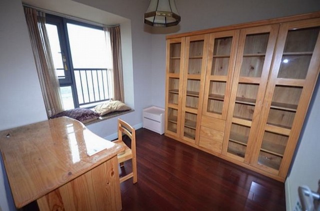 Study Room