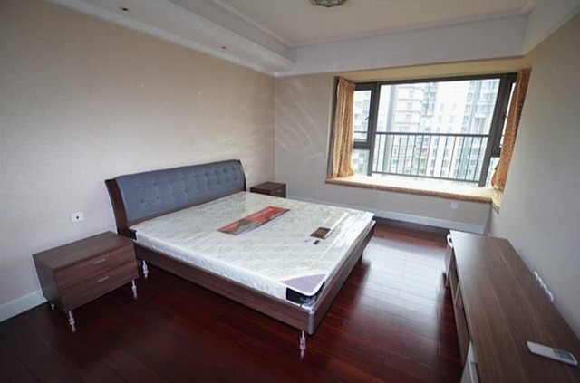 Bedroom-2nd Bedroom