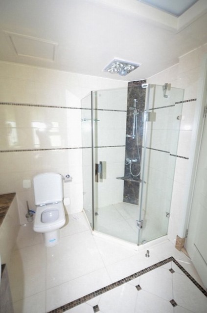 Bathroom-2nd Bathroom