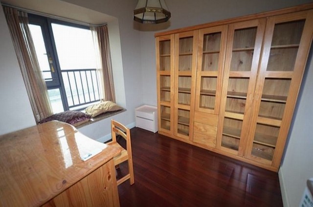 Study Room