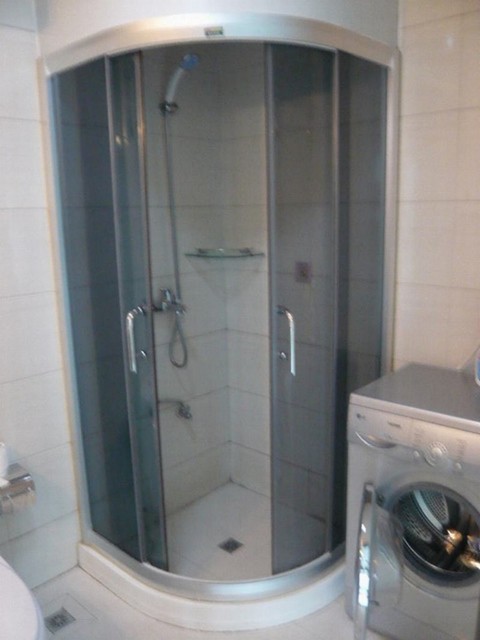 Bathroom-Master Bathroom