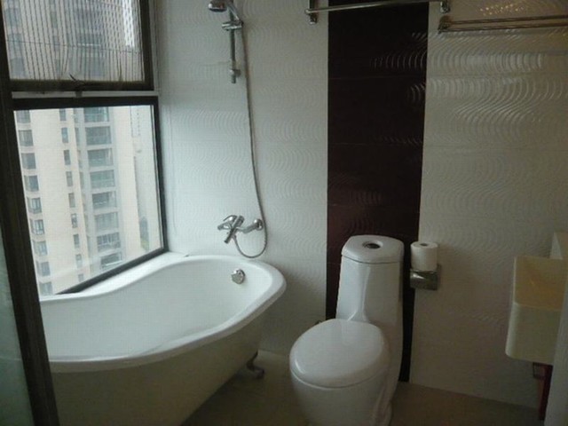 Bathroom-2nd Bathroom