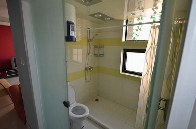 Bathroom-2nd Bathroom