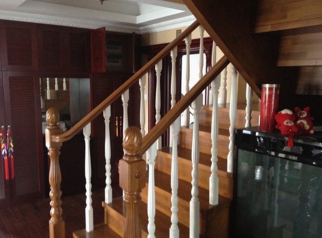 Stair