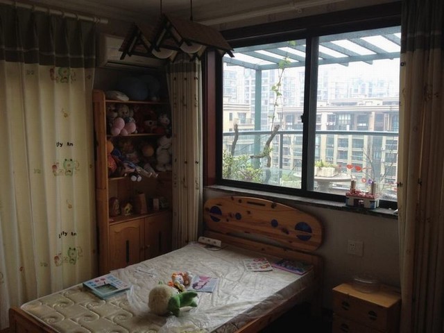 Bedroom-Kids Bedroom