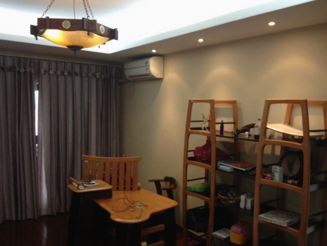 Study Room