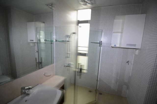 Bathroom-2nd Bathroom